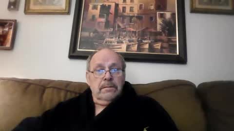 Kent online show from April 26, 2:25 pm