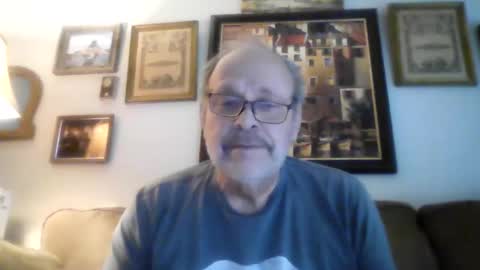 Kent online show from May 5, 1:18 am