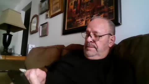 Kent online show from May 12, 7:11 pm