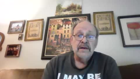 Kent online show from April 30, 3:13 am