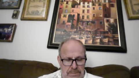 Kent online show from October 18, 11:20 pm