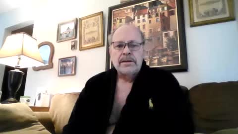 Kent online show from May 7, 1:22 pm