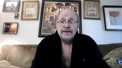 Kent online show from May 8, 1:33 pm