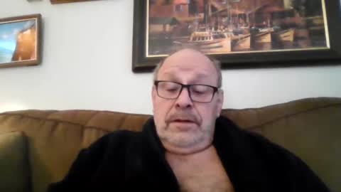 Kent online show from December 15, 5:10 pm