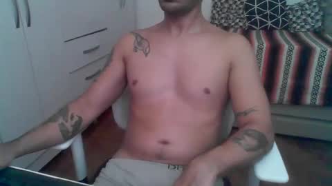 kfuc online show from April 13, 2:23 am