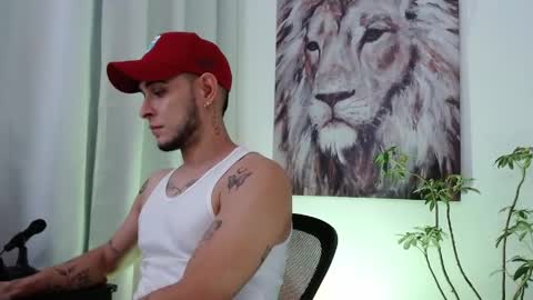 KhalicaN online show from May 3, 6:27 am