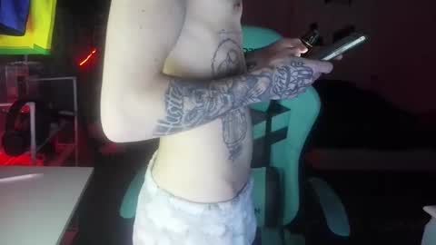 khalifa_g online show from February 9, 3:22 am