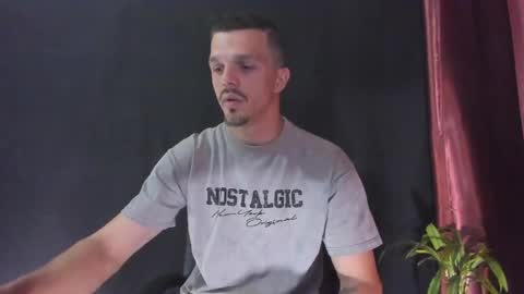 DonyBrown online show from April 3, 5:37 am