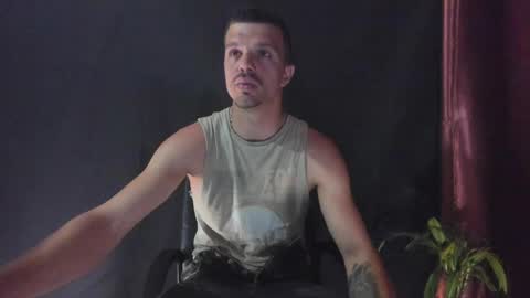 DonyBrown online show from April 7, 3:28 am