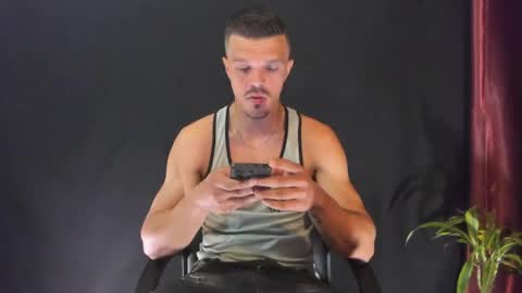 DonyBrown online show from March 29, 6:46 am