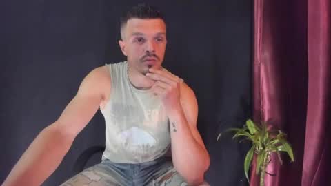 DonyBrown online show from March 31, 6:59 am