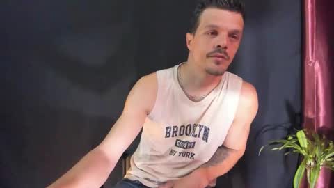 DonyBrown online show from March 21, 5:00 am