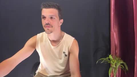 DonyBrown online show from March 16, 5:44 am