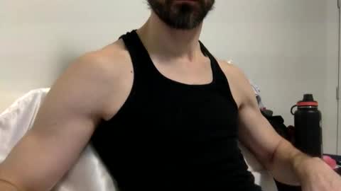 Kheaven711 online show from February 7, 8:36 pm