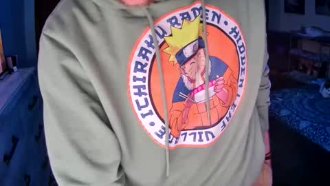 KevKev online show from February 25, 11:44 am