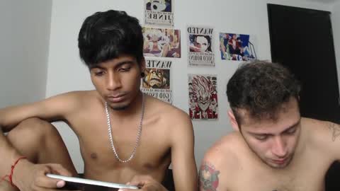 khevinlopezonig online show from March 26, 6:56 pm