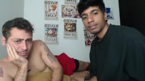 khevinlopezonig online show from April 7, 2:50 pm