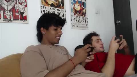 khevinlopezonig online show from April 20, 9:17 pm