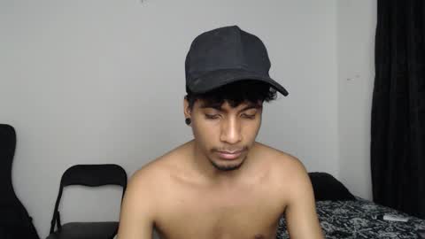 khevinlopezonig online show from October 30, 5:42 am