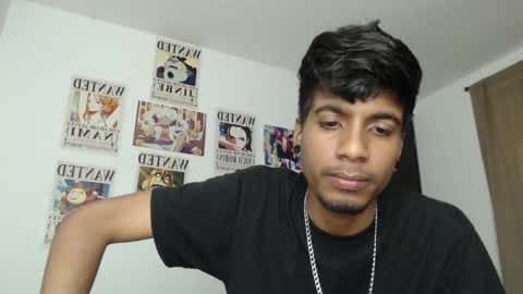 khevinlopezonig online show from March 31, 3:03 pm