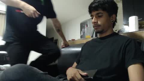 khevinlopezonig online show from March 30, 3:29 am