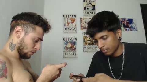 khevinlopezonig online show from March 20, 4:16 am