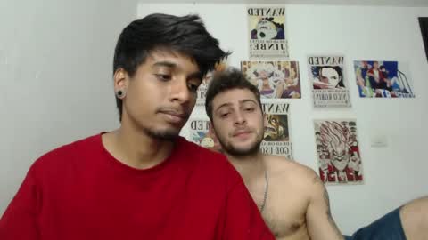 khevinlopezonig online show from April 3, 2:52 am