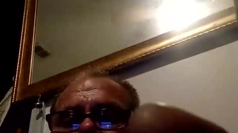 Khristopher Davis online show from December 23, 5:27 am