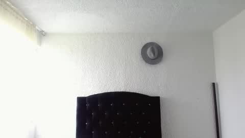 Adrian  Chlloe online show from October 29, 4:21 pm