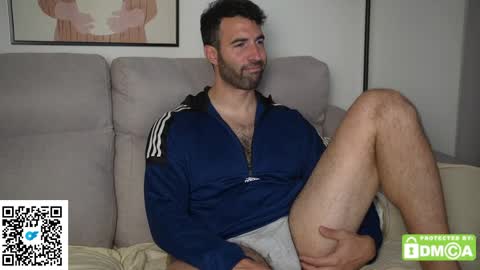 Manu online show from April 11, 7:39 pm