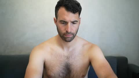 Manu online show from April 1, 11:12 am