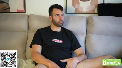 Manu online show from April 6, 11:33 am