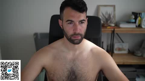 Manu online show from March 27, 8:26 am