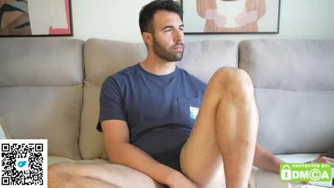 Manu online show from April 7, 11:43 am