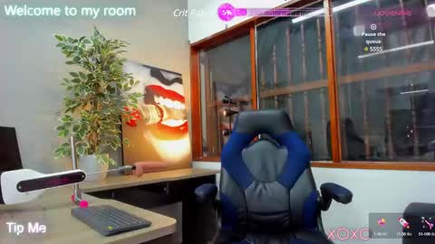 Snapshot of kieran_derek chatting on January 31, 8:33 pm Kieran Derek online show from January 31, 8:33 pm