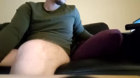 kieran online show from December 31, 12:36 pm