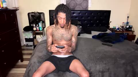 kiingjupiter online show from February 12, 4:01 am