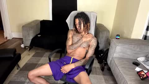 kiingjupiter online show from February 7, 10:52 pm