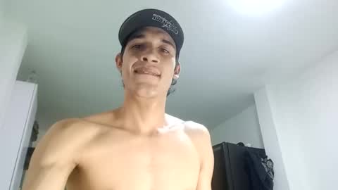 C e v o 1824 online show from April 6, 10:21 pm