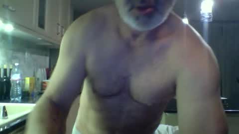 kikocummadrid online show from April 22, 3:02 am