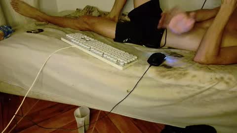 kilebacker online show from February 4, 6:52 am