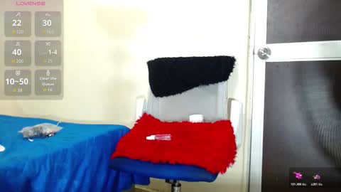 Kilian xxx online show from March 11, 11:34 pm