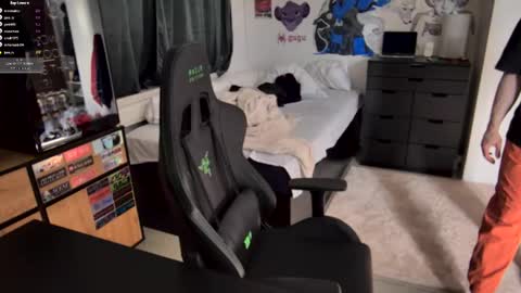 killa347 online show from April 26, 11:07 am