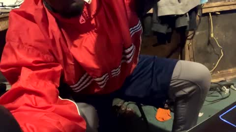 taylorBLOOD online show from December 20, 5:04 am