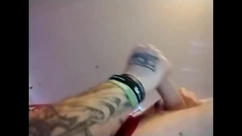 Blazedaddy online show from November 16, 6:26 am