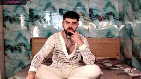 killianvane online show from February 22, 10:11 pm