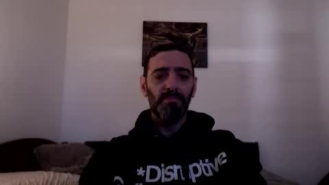 andres online show from April 28, 6:01 pm