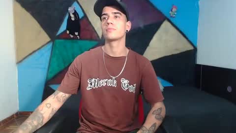 Snapshot of kilyan_ chatting on January 19, 12:28 am jahn online show from January 19, 12:28 am