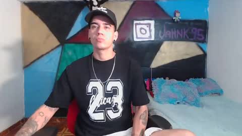 Snapshot of kilyan_ chatting on March 3, 12:21 pm jahn online show from March 3, 12:21 pm