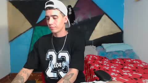 Snapshot of kilyan_ chatting on February 8, 3:41 am jahn online show from February 8, 3:41 am